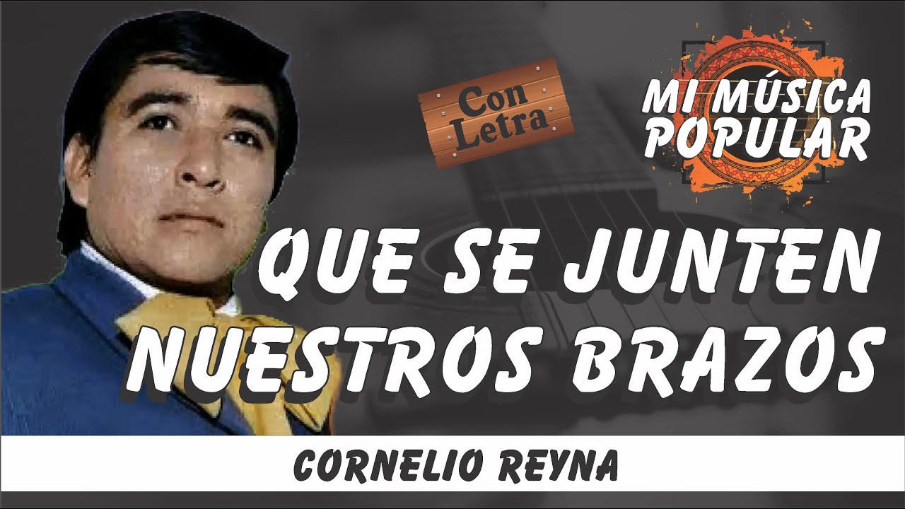 que mis brazos se vayan contigo letra
