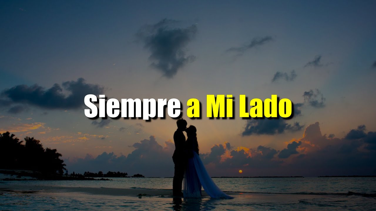 quiero tenerte a mi lado frases