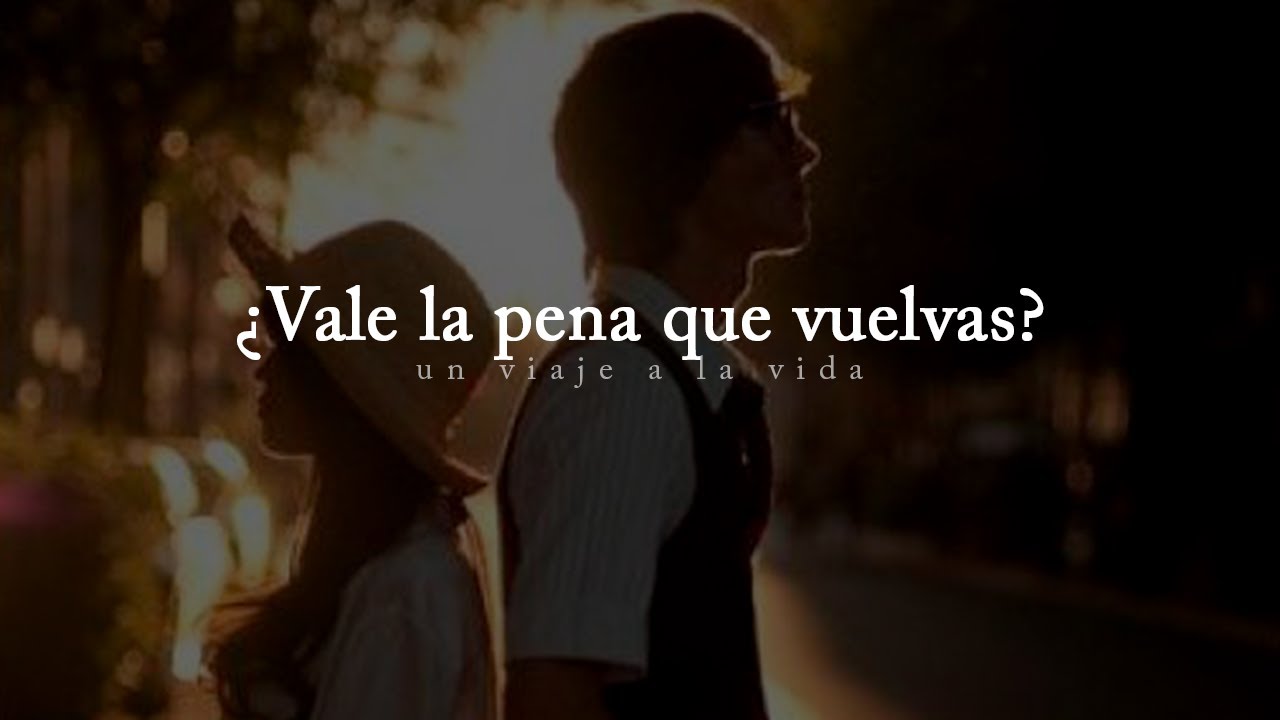 reflexiones de segundas oportunidades de vida