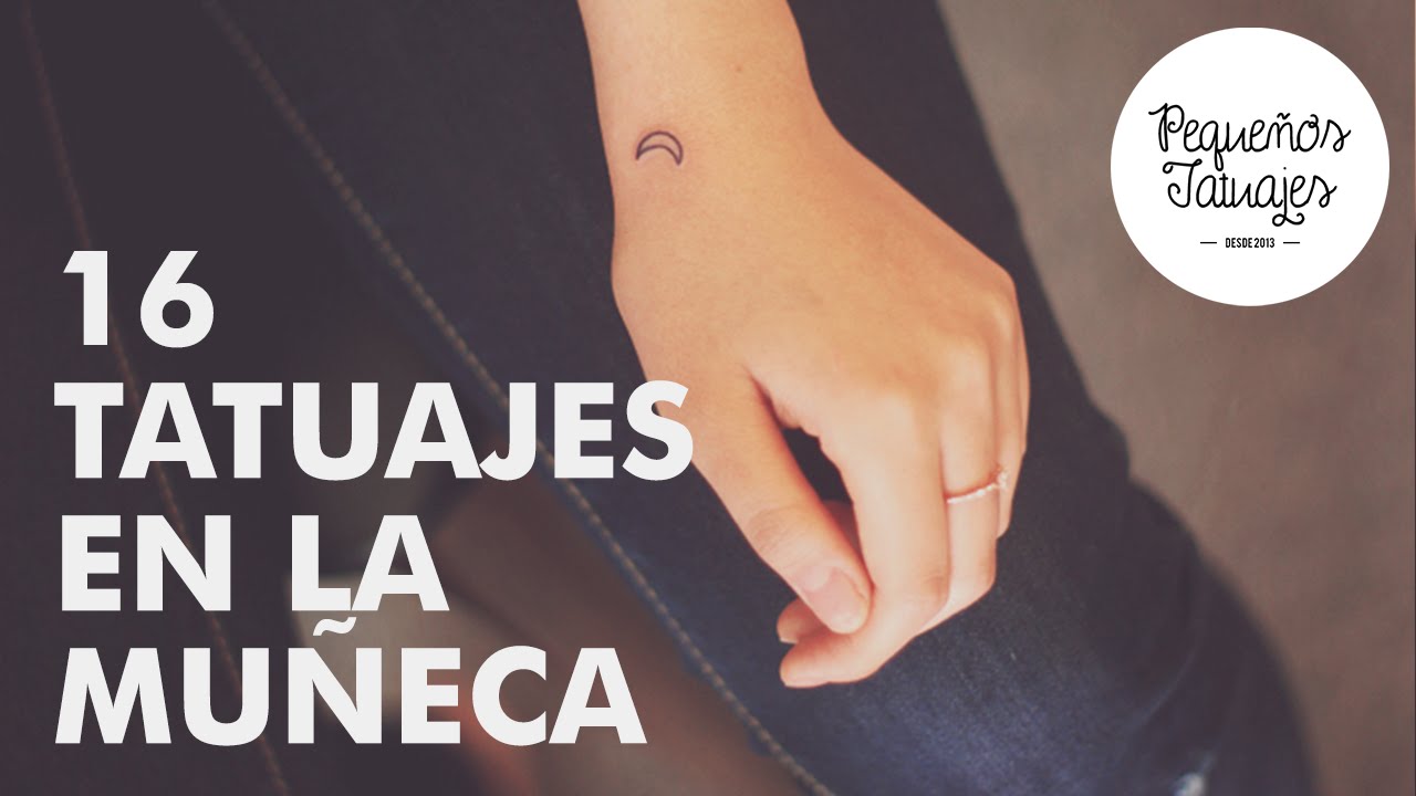 tatuajes de nombres en la muñeca