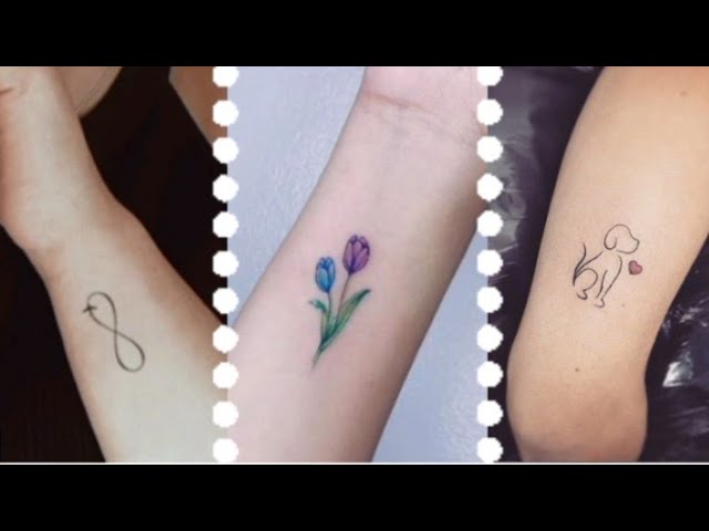 tatuajes minimalistas con significado para hombres