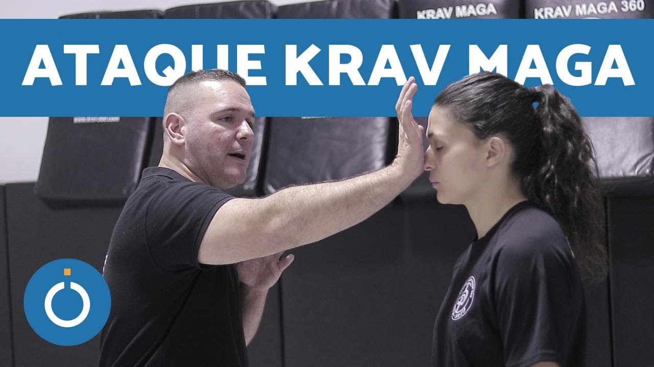 tecnicas de artes marciales para defensa personal