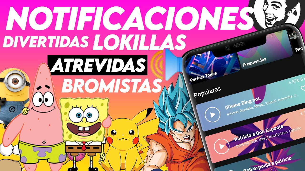 tonos de mensaje para celular cortos