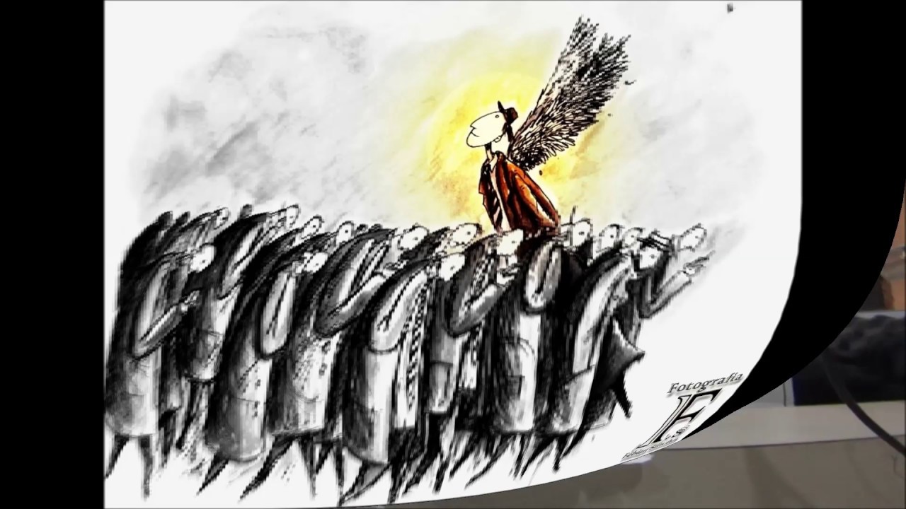 vivir de muerte morir de vida