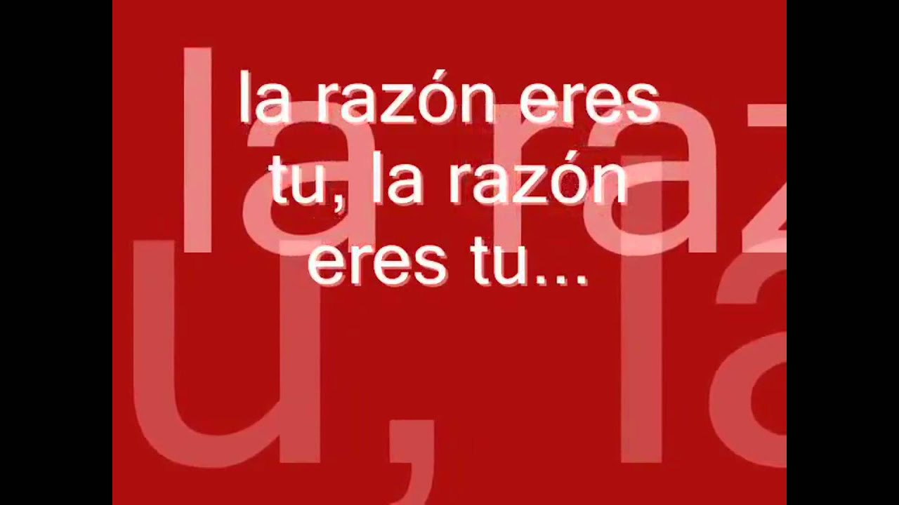 yo se que no soy perfecto poema