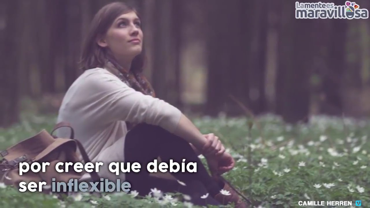 a veces no puedo con todo y no pasa nada