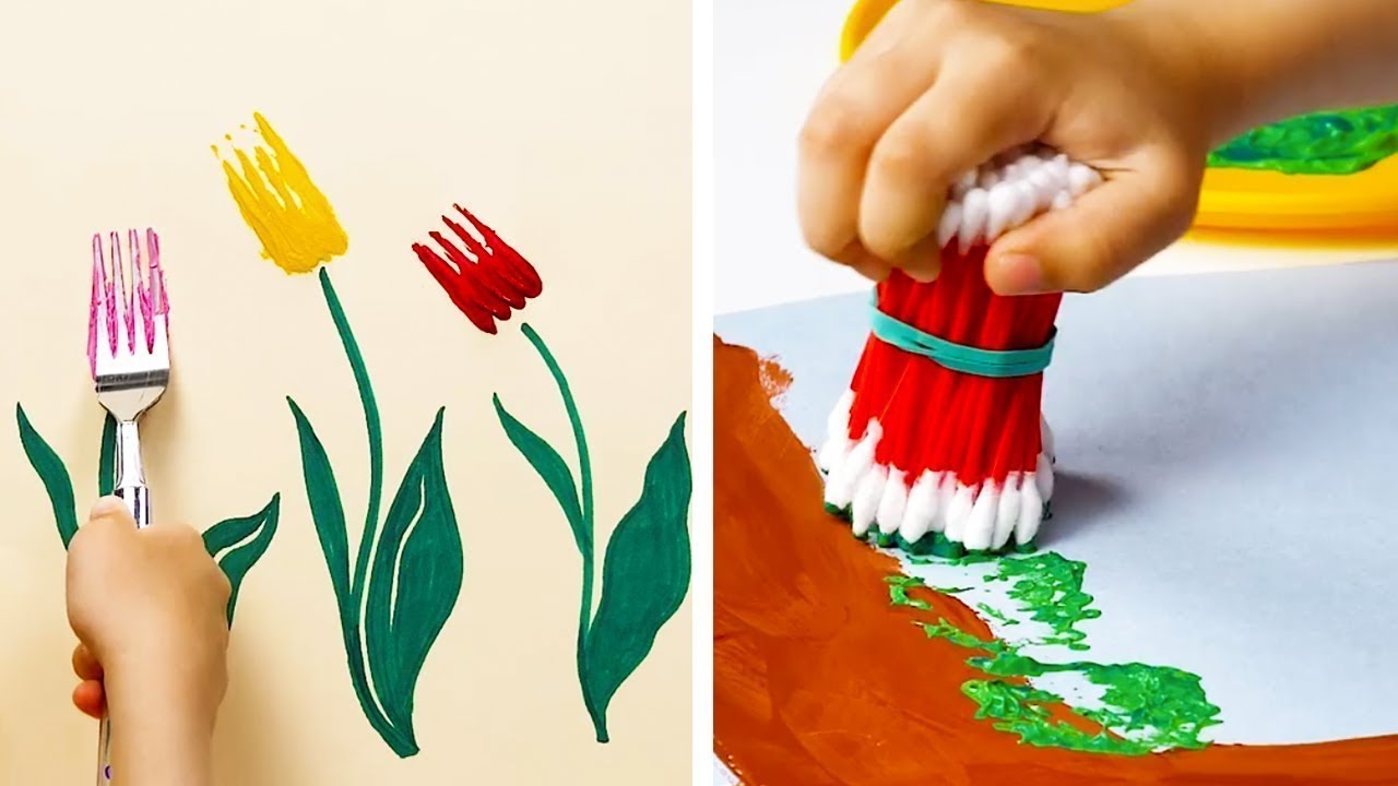actividades de 5 minutos para niños
