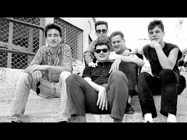 agua sin sueño danza invisible letra