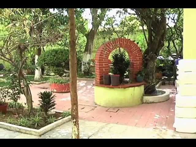 casa de retiro para ancianos en veracruz