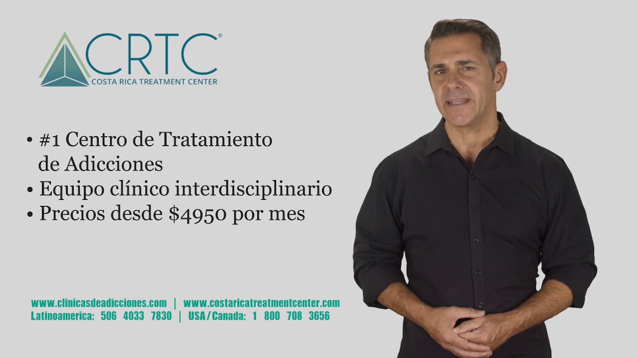 centros de rehabilitacion para alcoholicos en costa rica