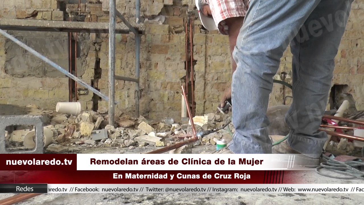 clinica de la mujer nuevo laredo