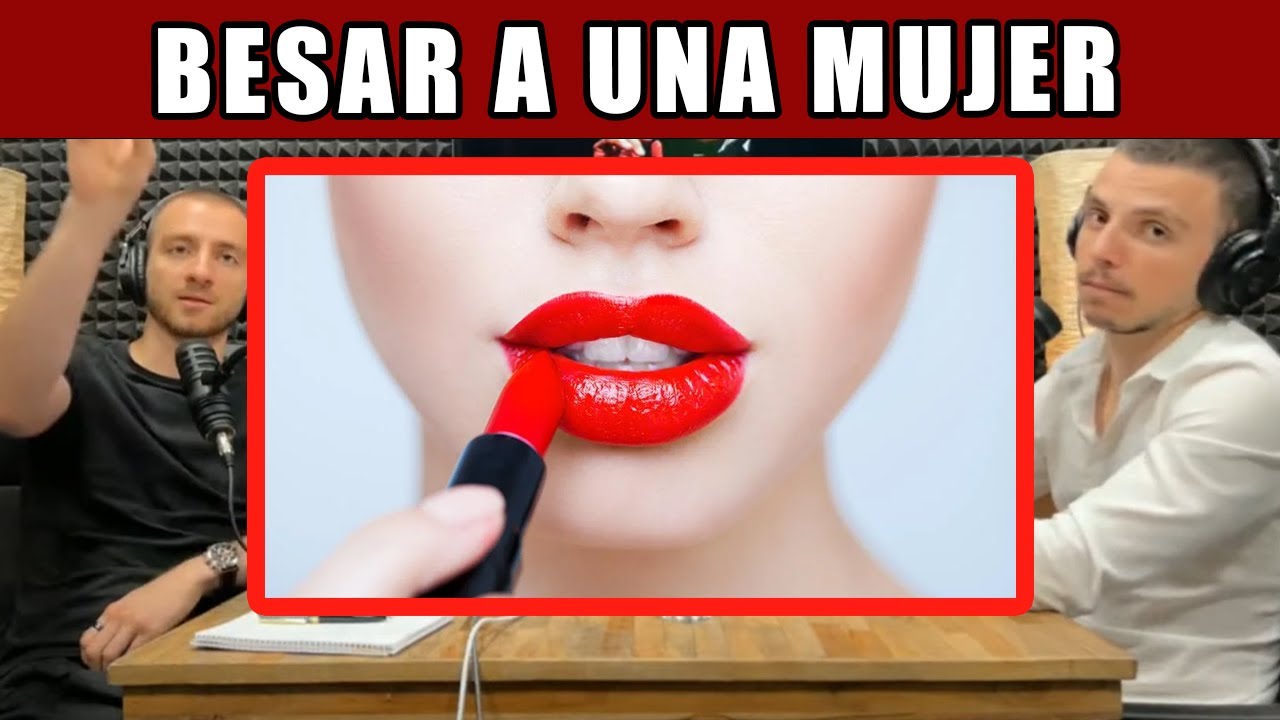 como pedir un beso por chat