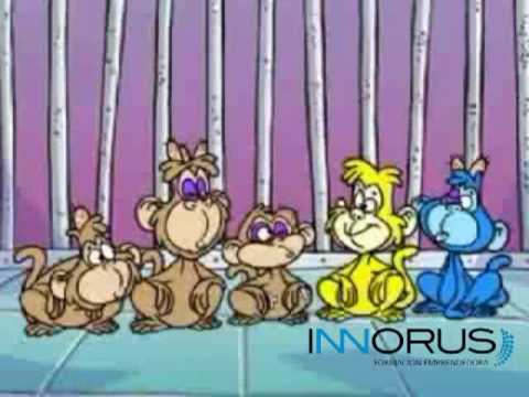 como se crea un paradigma monos
