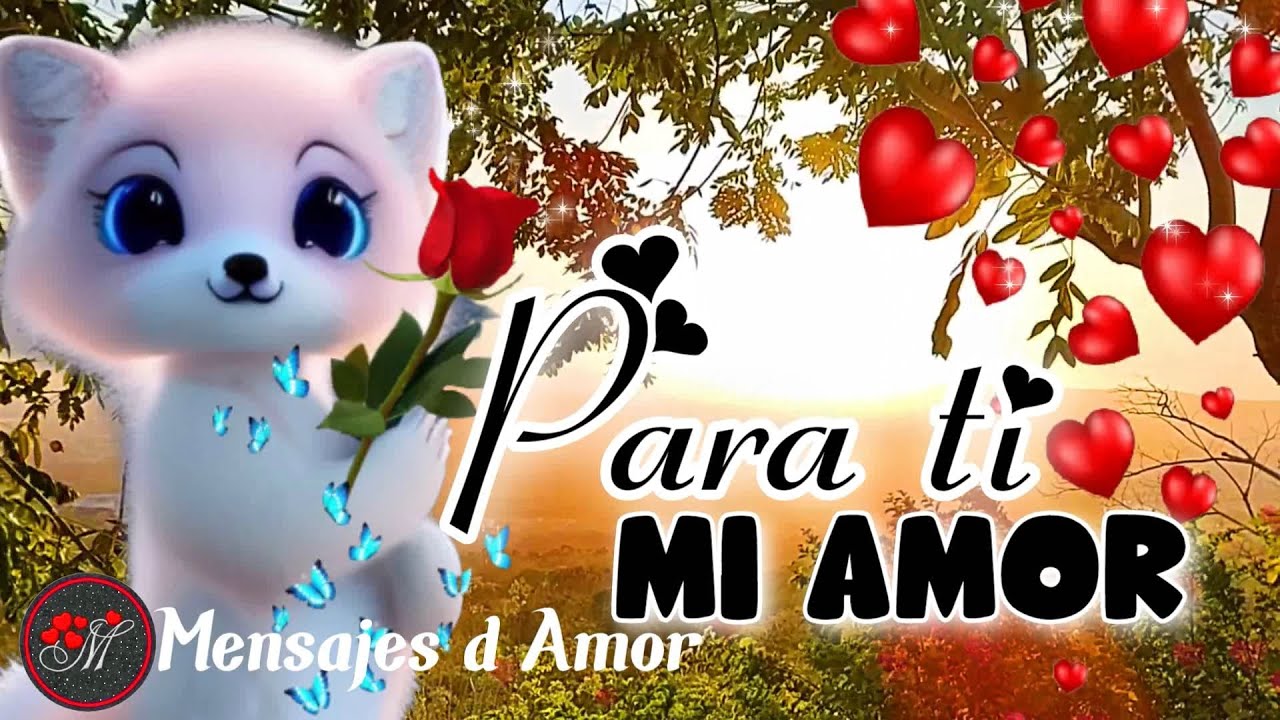 corazones de amor con frases romanticas