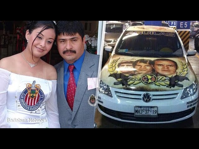 cosas nacas que hacen los mexicanos
