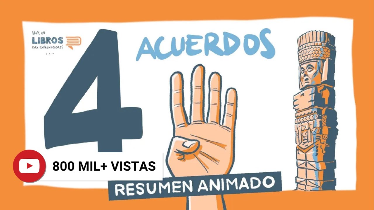 dinámicas para aplicar los 4 acuerdos