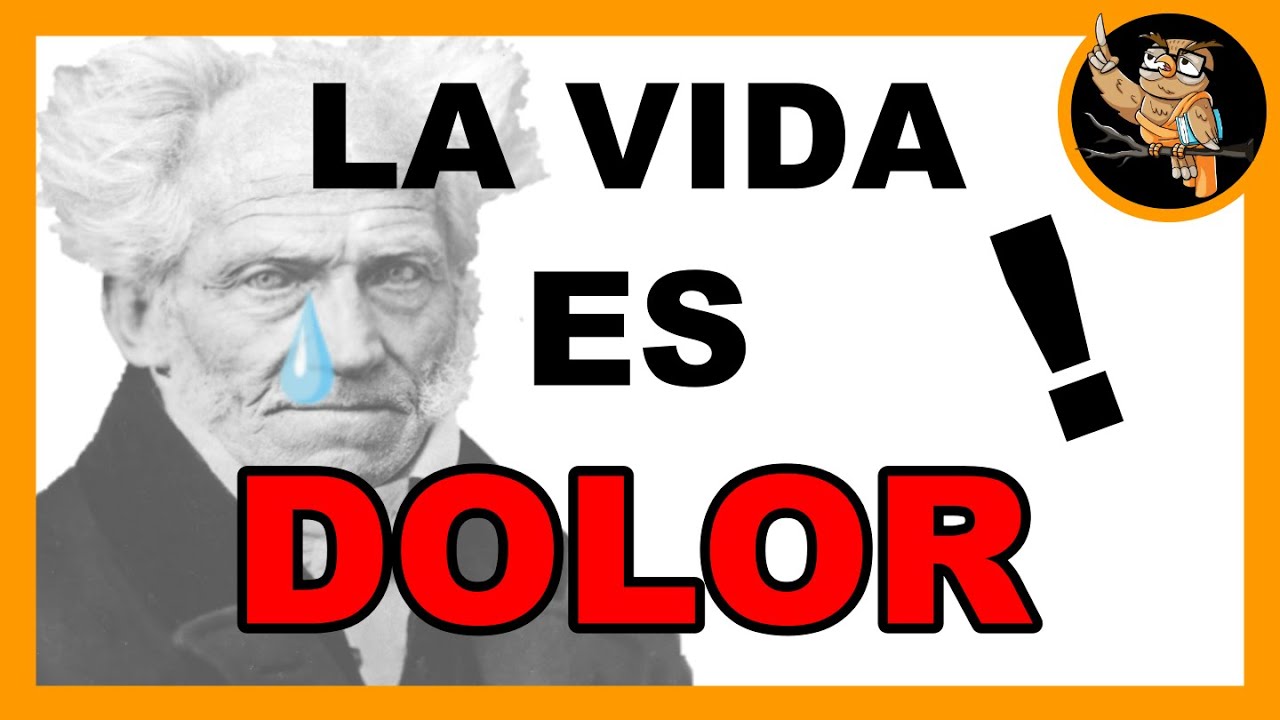 el mundo como voluntad y representación de arthur schopenhauer