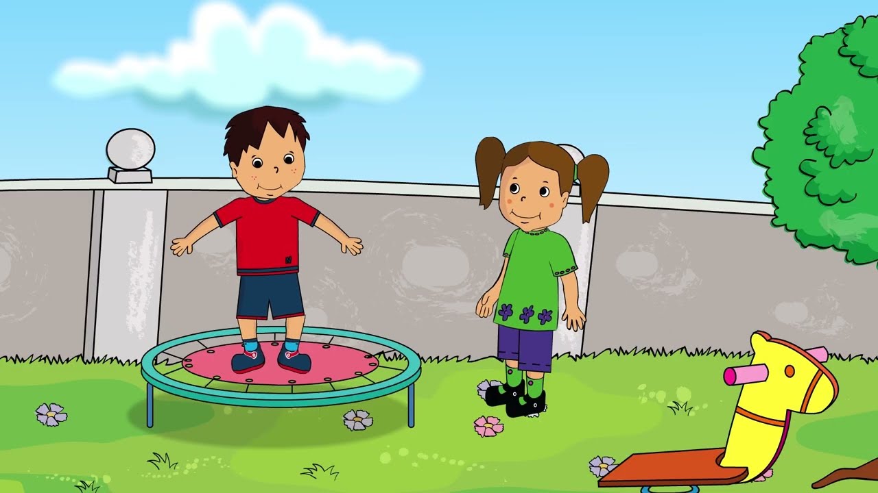 enseñar a decir no a los niños