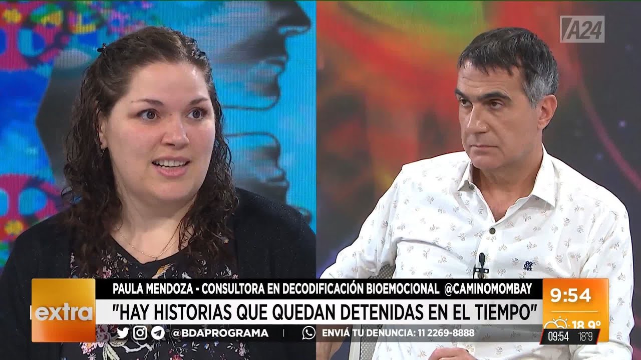 escuela de biodescodificacion en argentina buenos aires