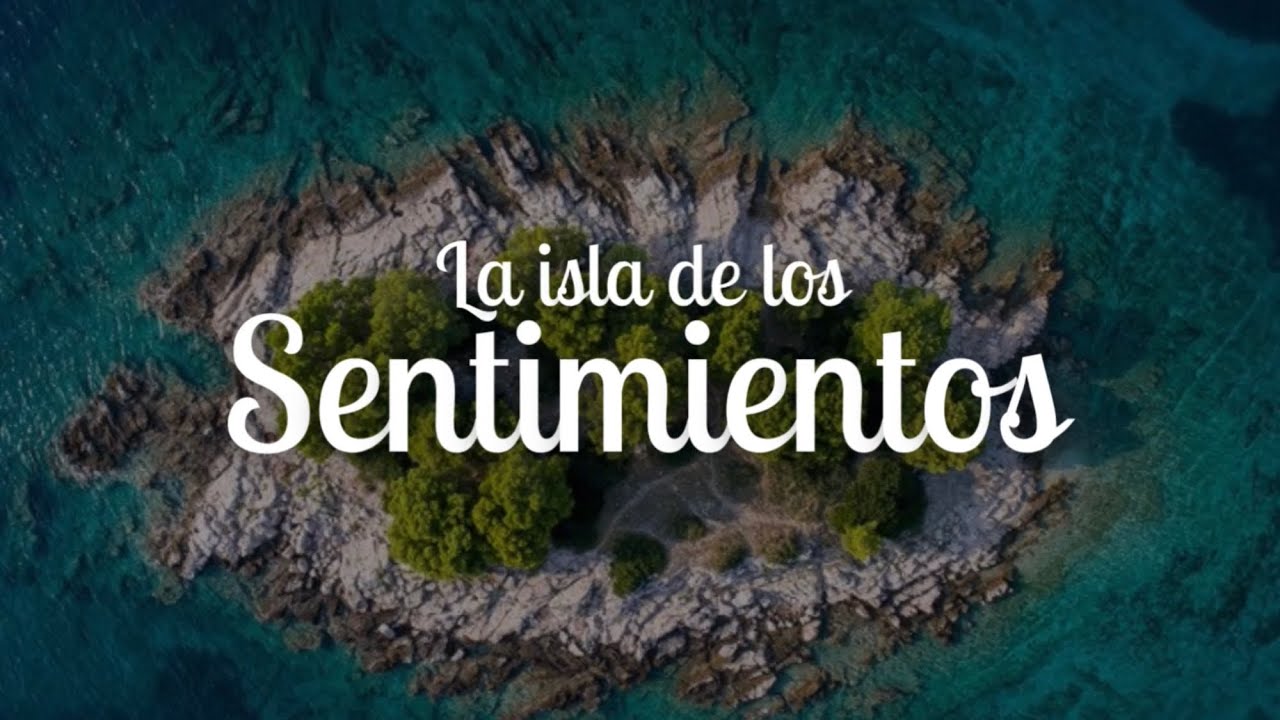 frases de la isla de los sentimientos