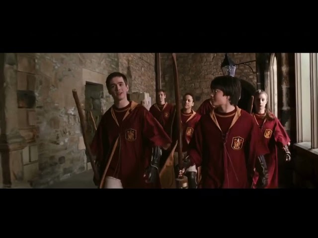 frases harry potter y la camara secreta