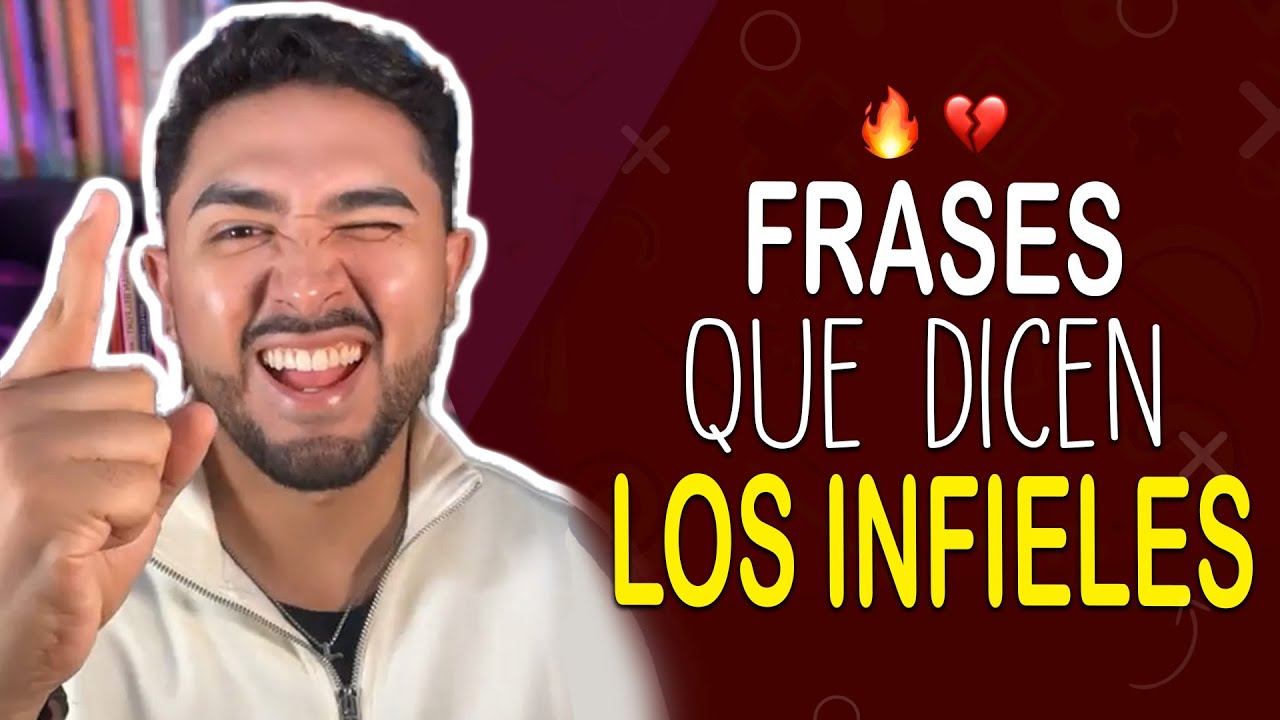 frases para cuando alguien te engaña