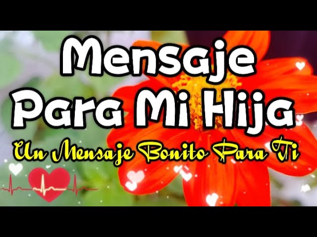 frases para mi princesa hija cortas