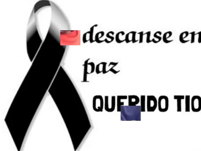 frases para mi tio que fallecio