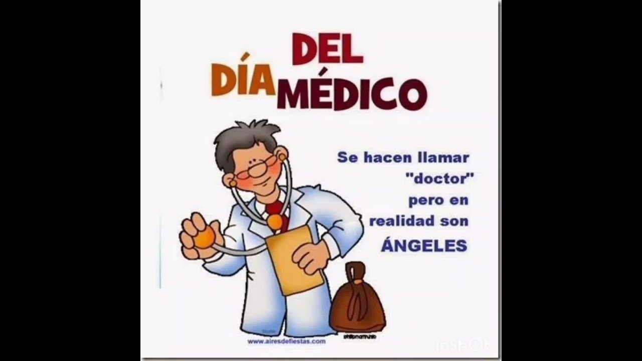 frases para un doctor de agradecimiento
