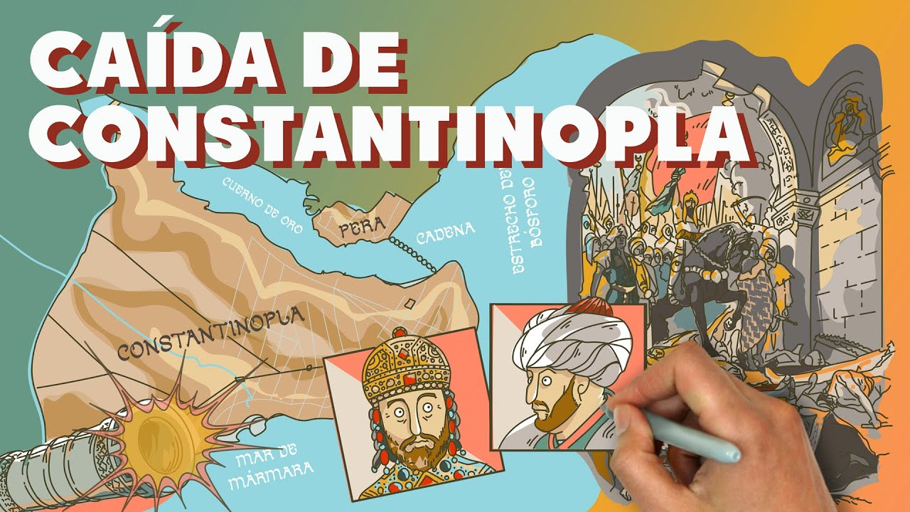 gran imperio derrotado por los turcos
