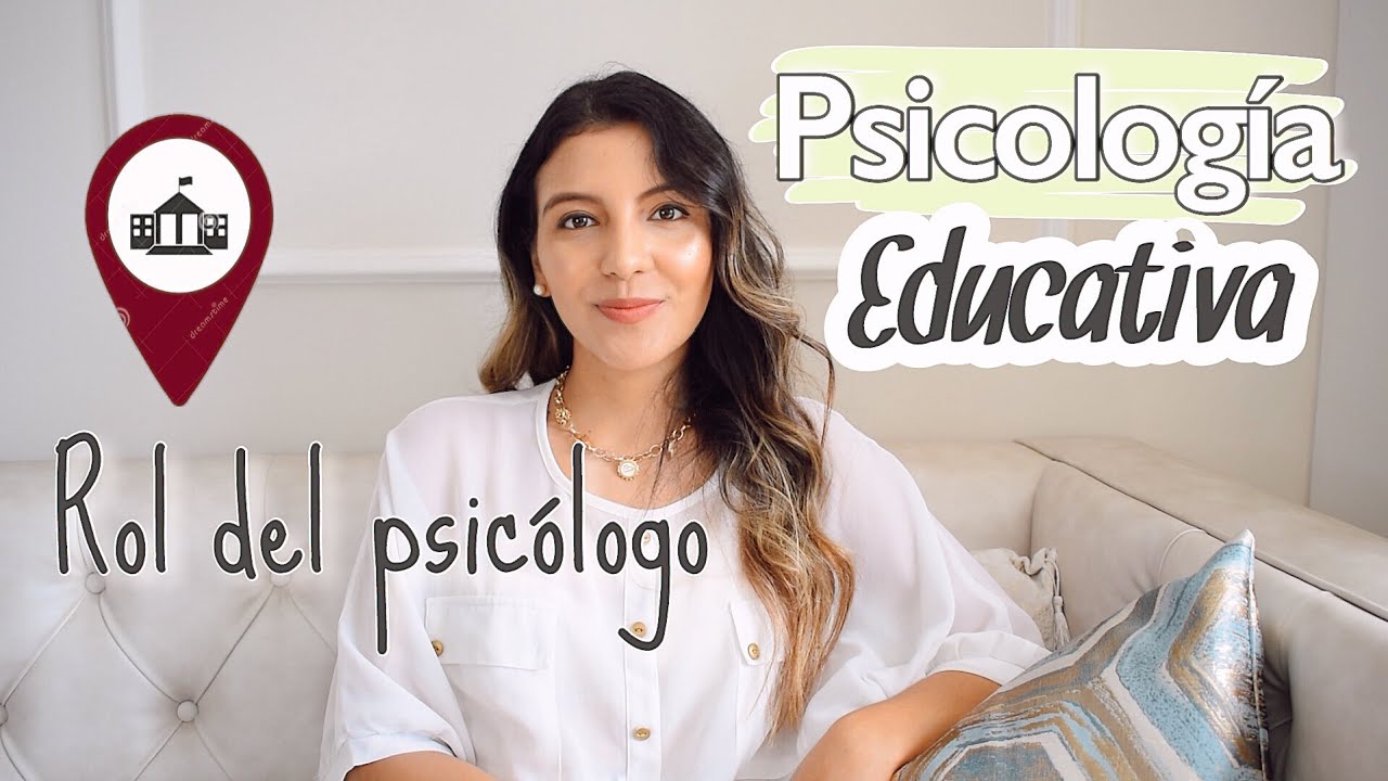 importancia de la psicologia en la pedagogia