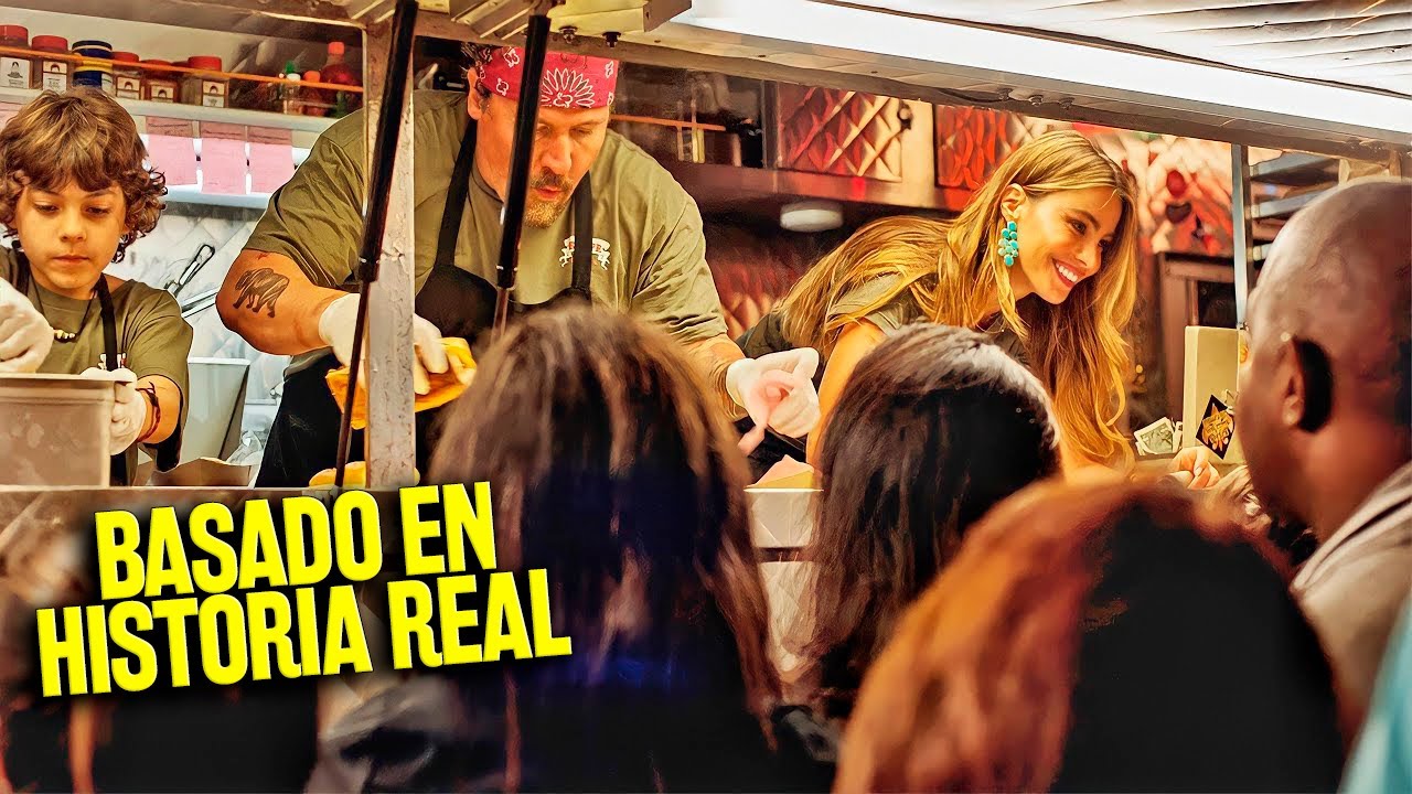 la receta de la felicidad resumen