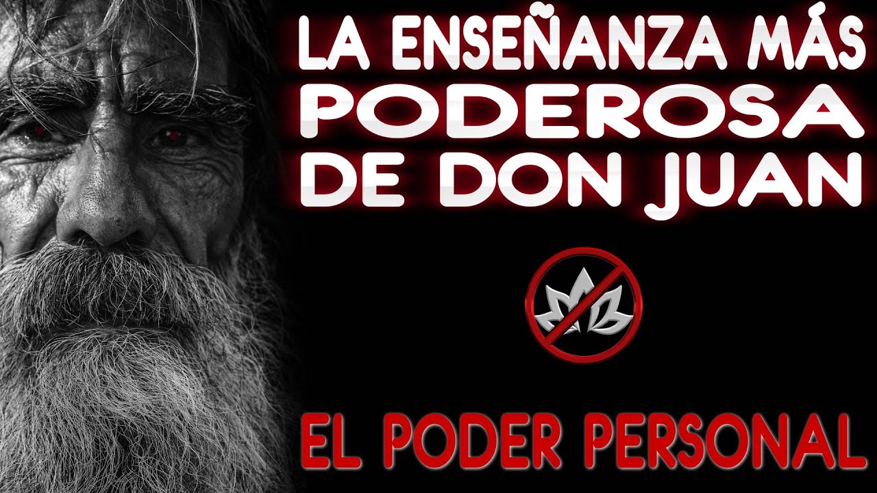 las enseñanzas de don juan frases