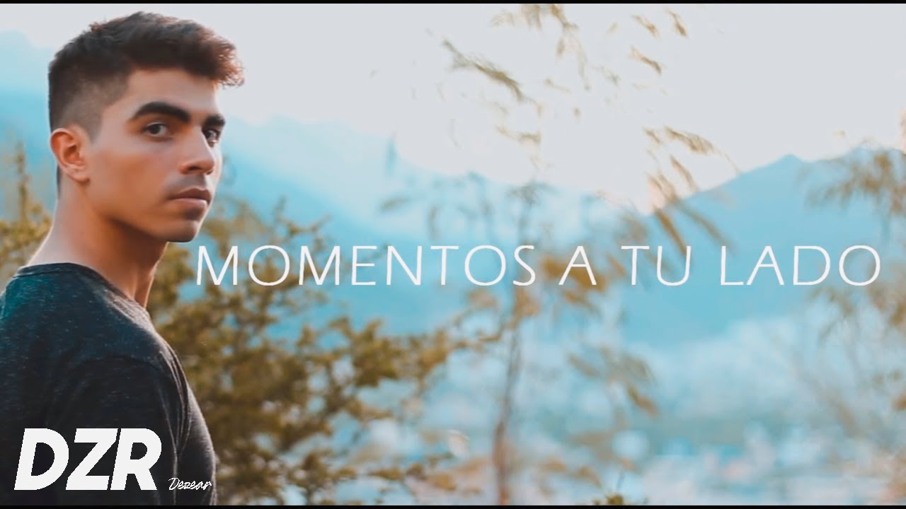 los mejores momentos son a tu lado