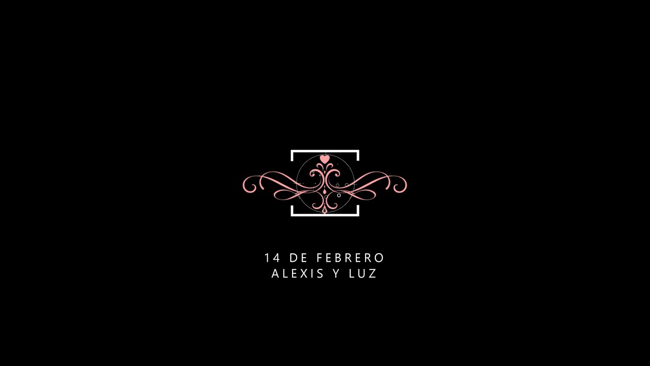 mi primer 14 de febrero contigo