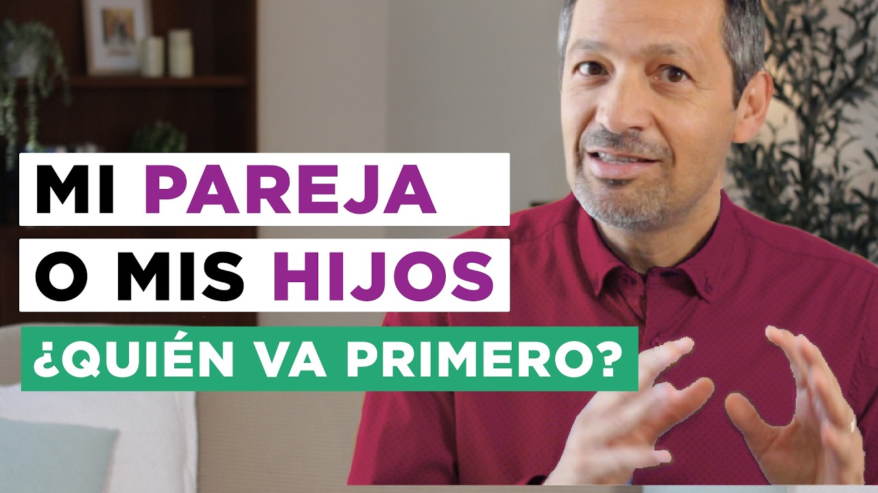 mis hijos tienen relaciones entre ellos