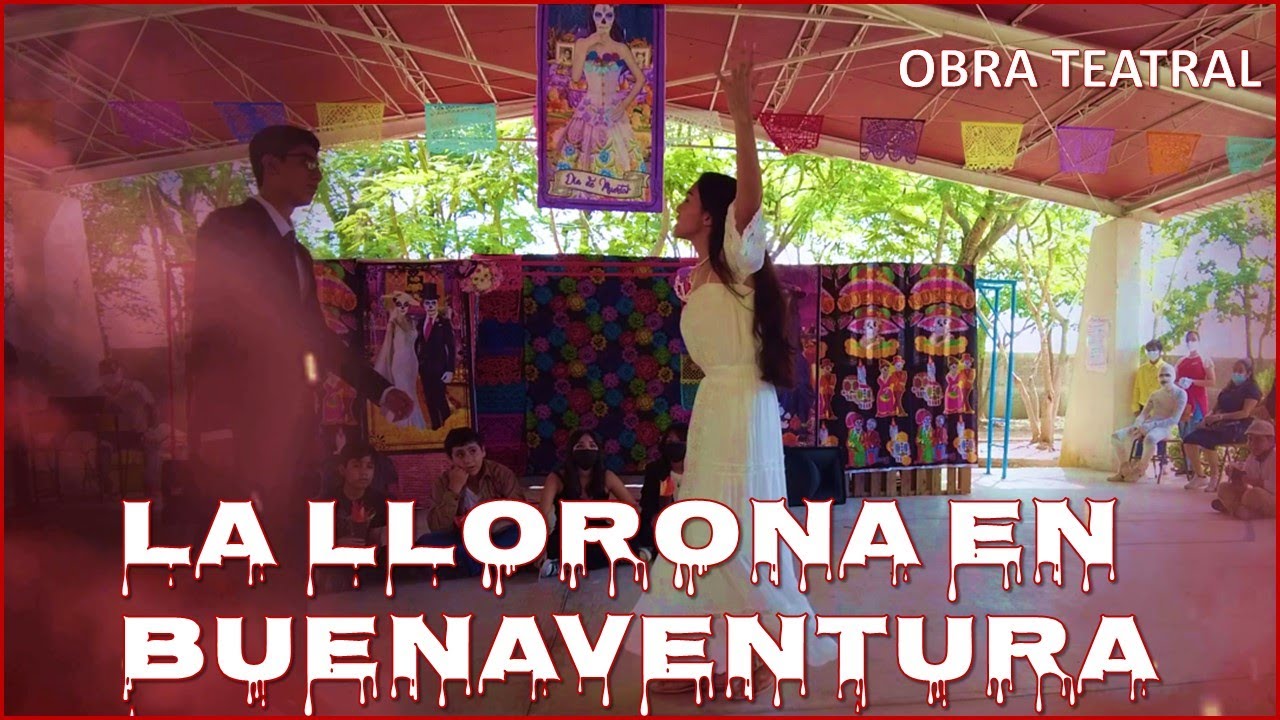 obras de teatro de dia de muertos cortas