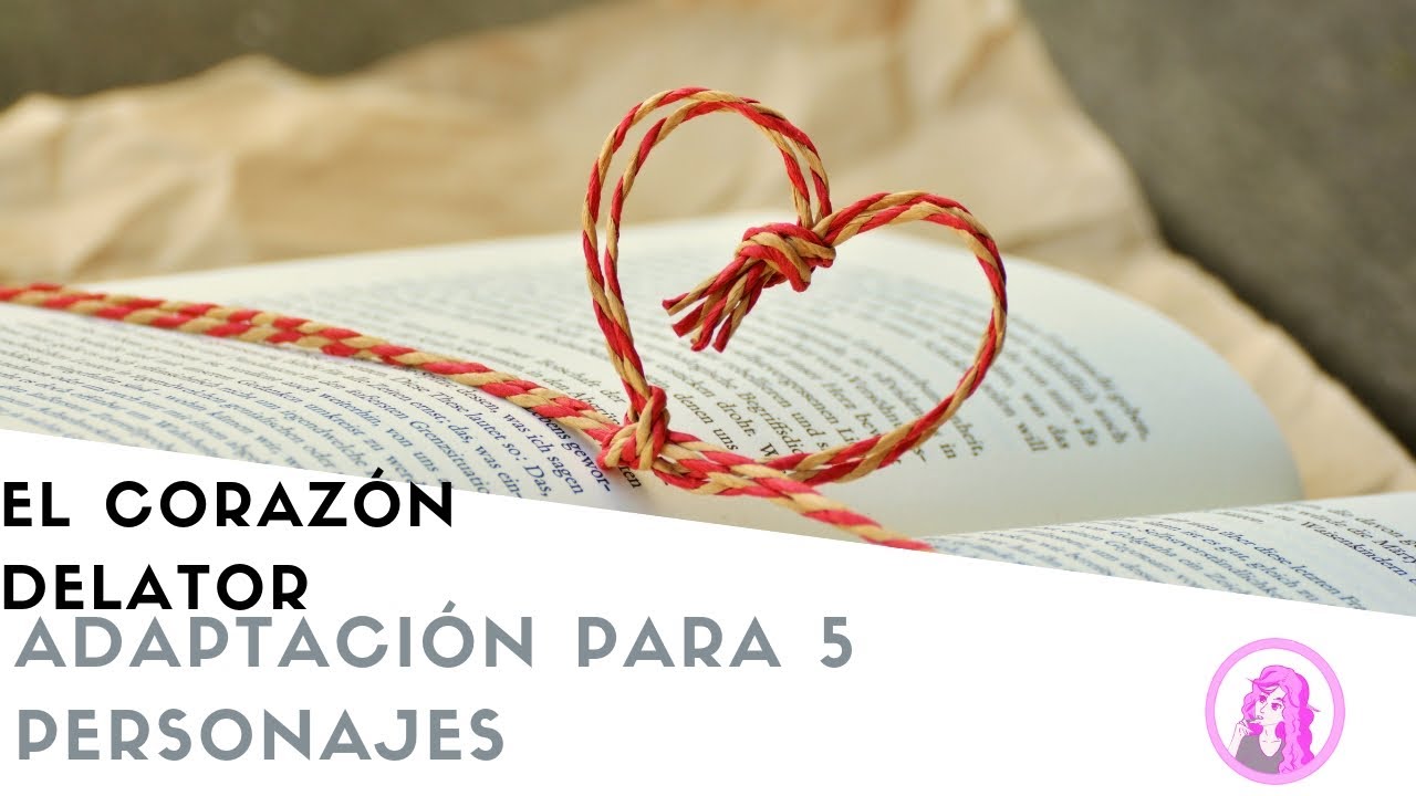 obras de teatro de suspenso cortas de 5 personajes