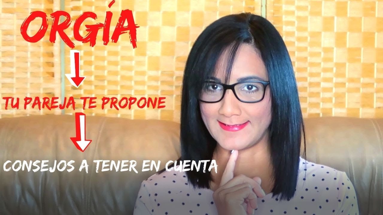 orgia en el centro de salud