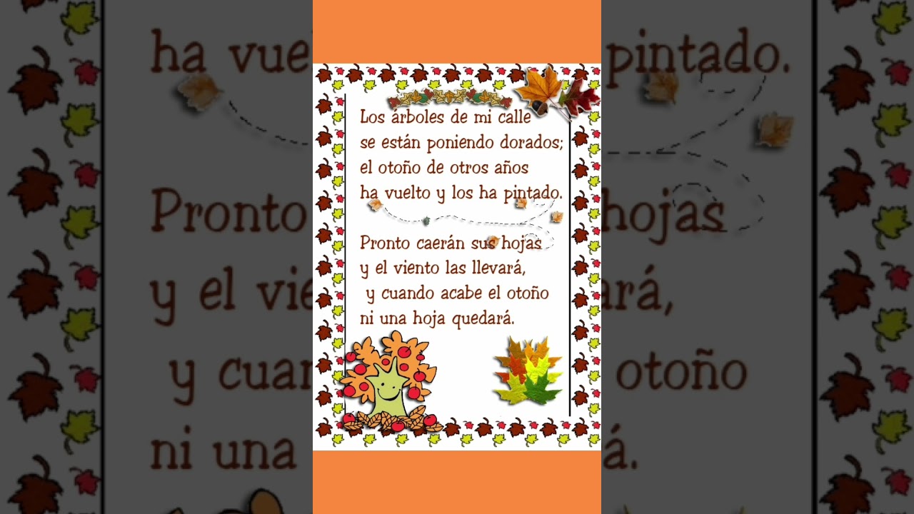 poemas de 3 parrafos con autor