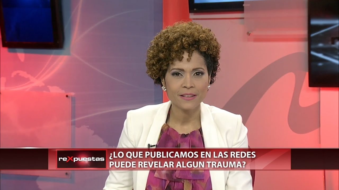 porque las personas publican todo en las redes sociales