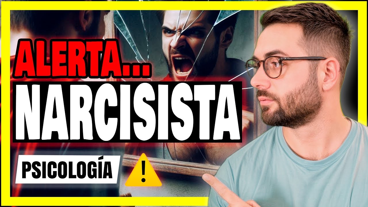que es un narcisista y sus caracteristicas