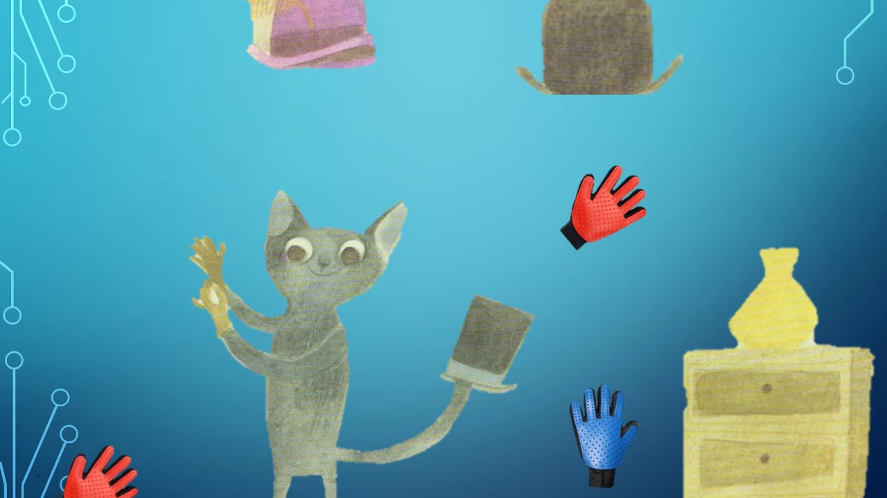 refranes y su significado gato con guantes