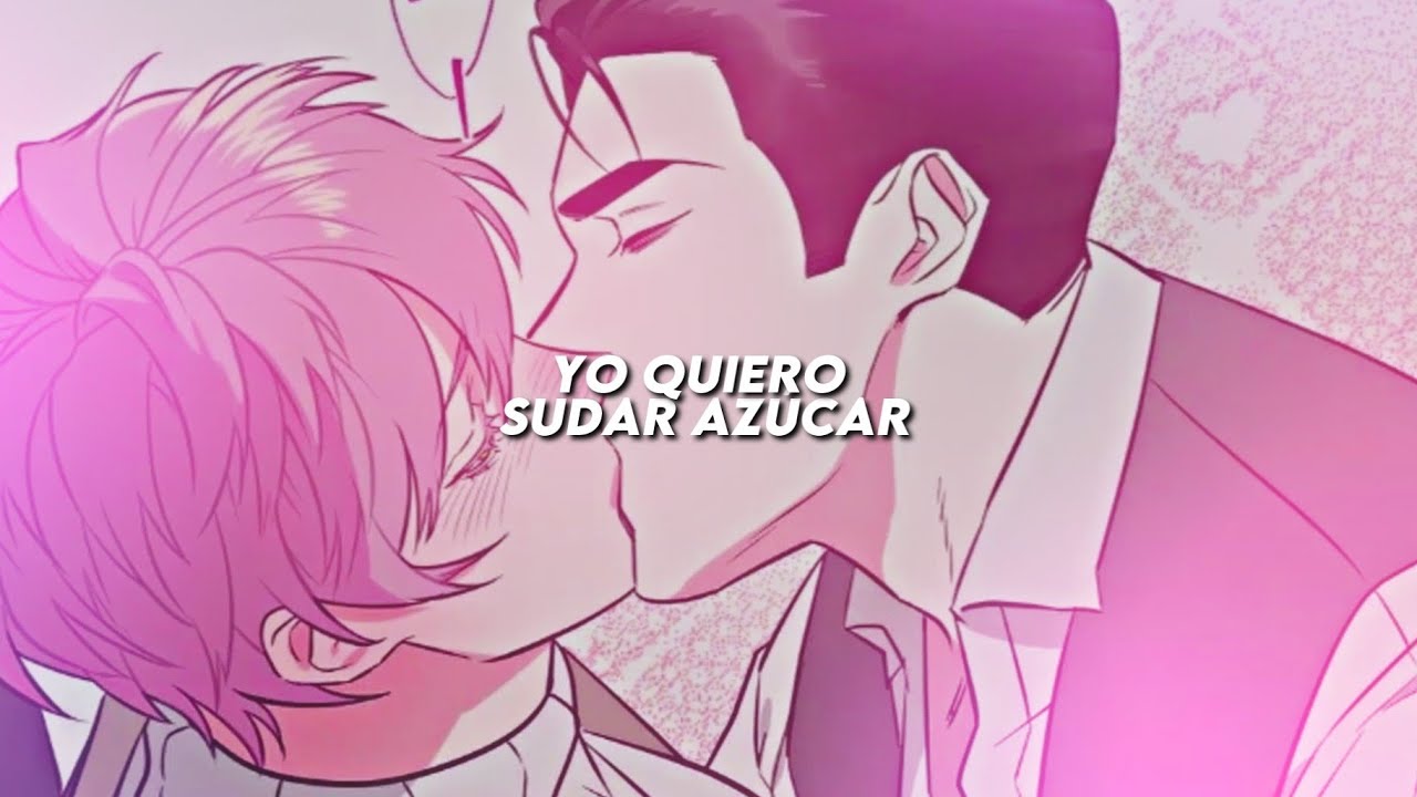 soy tuyo en sangre y alma