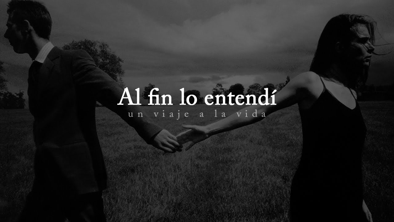 suelta a quien ya te solto