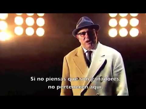 vince lombardi frases las batallas de la vida