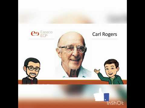 carl rogers y su enfoque centrado en la persona