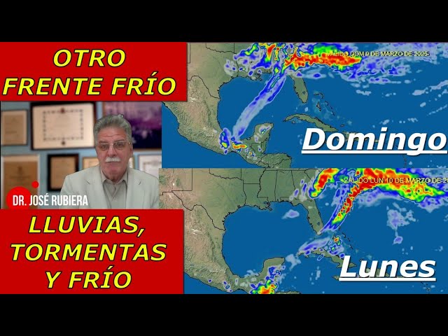 clima con muchas lluvias y veranos frescos