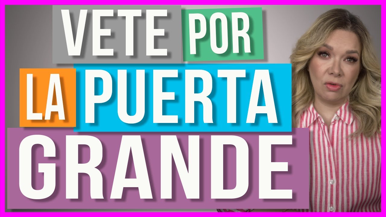 como darte tu lugar en una relacion