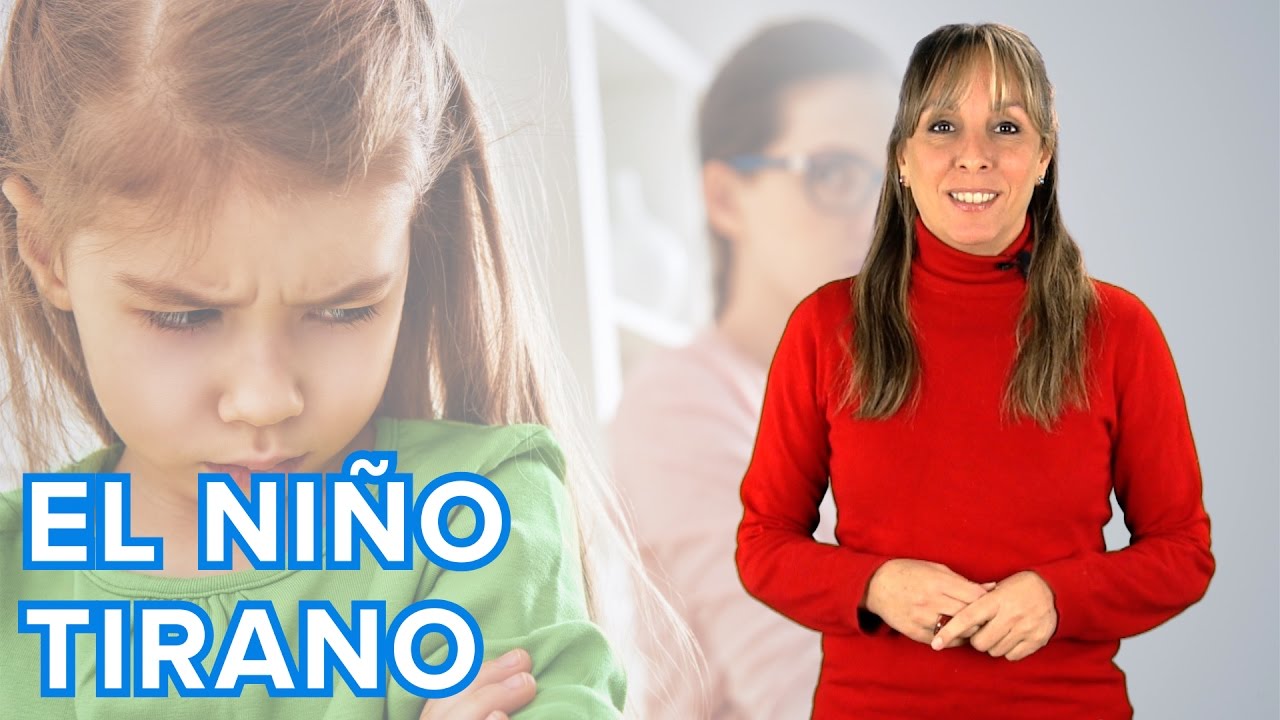 como evitar el síndrome del emperador